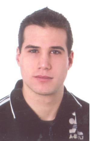 Daniel Abia Gregorio