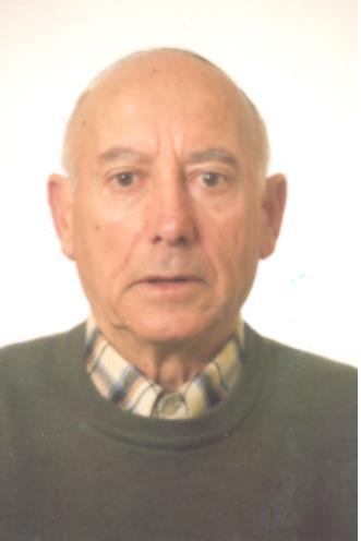 Jose Antonio Macho Hernando