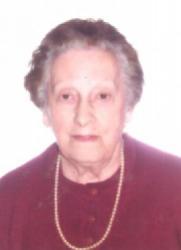 Rafaela Sancho Asenjo