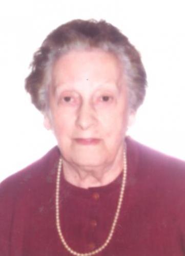 Rafaela Sancho Asenjo