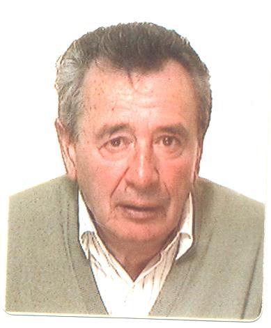 Lorenzo Jose Ruiz Hoyos