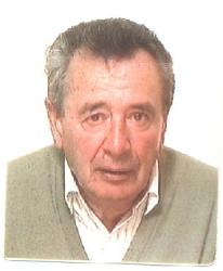 Lorenzo Jose Ruiz Hoyos