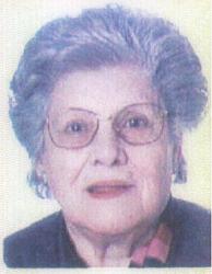 Mara Dolores Ordnez Agera