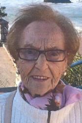Pilar Trinidad Lpez Mantilla