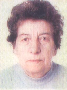 Manuela Gutirrez Fernndez