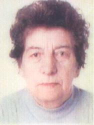 Manuela Gutirrez Fernndez