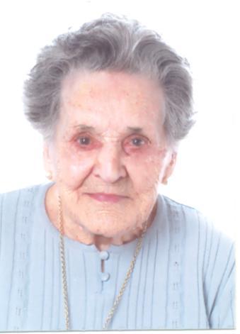 Victorina Aparicio Fuente