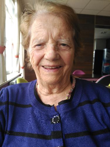 Esperanza Rodrguez Fernndez