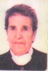 Florentina Gutirrez Barcena