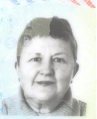 Mara del Pilar Bravo Fernndez