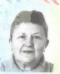 Mara del Pilar Bravo Fernndez