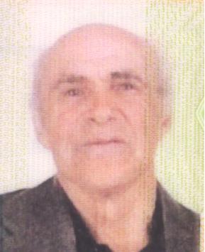Francisco Fernndez Manzanedo