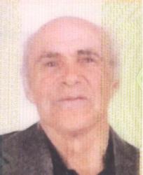 Francisco Fernndez Manzanedo