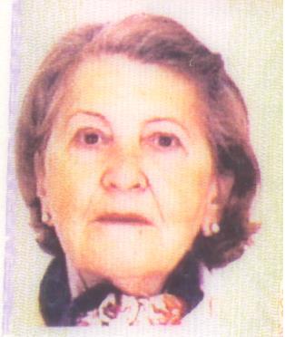 Mara Luz Sainz Ruiz