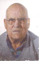 Victoriano Ruiz Menaza