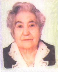 Anunciacin Martnez Rodrguez