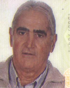 Alfredo Landeras Seco