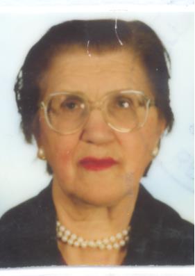 Julia Gonzlez Fernndez