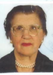 Julia Gonzlez Fernndez