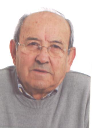 Ascendino Bustamante Sainz