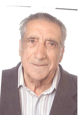 Miguel Garca Zaldivar