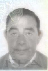Cipriano Cuevas Prez