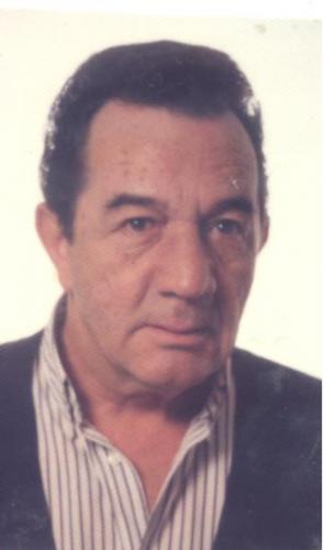 Pedro Antonio Carrera Rodrguez