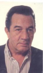 Pedro Antonio Carrera Rodrguez