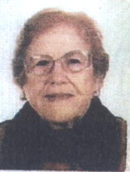 Maximina Cebada Fernndez