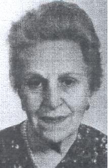 Marina Delia Carrera Ceballos