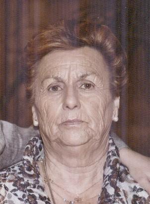 Mara Luz Ramirez Blanco