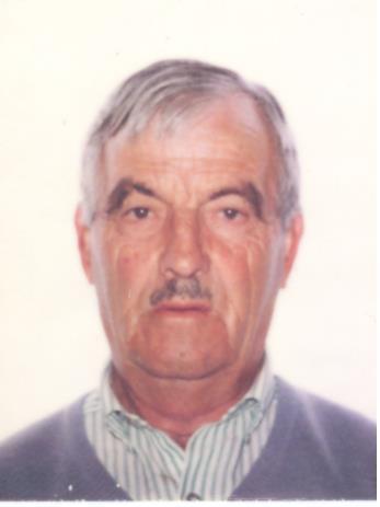 Daniel Garca Gutirrez