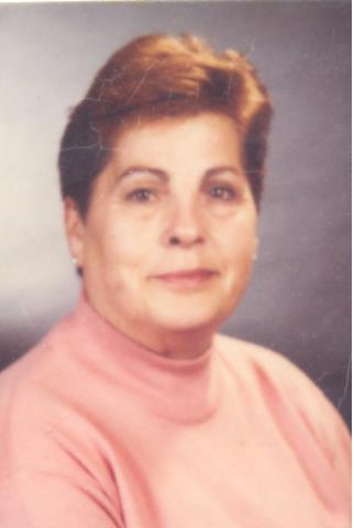 Irene Fontaneda Calle
