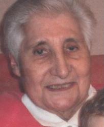 Florentina Ruiz Obeso