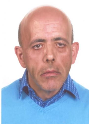 Antonio San Jos Garca