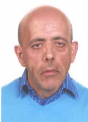 Antonio San Jos Garca