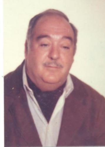 Antonio Montiel Bocos