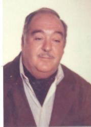 Antonio Montiel Bocos