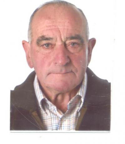 Esteban Garca Prez