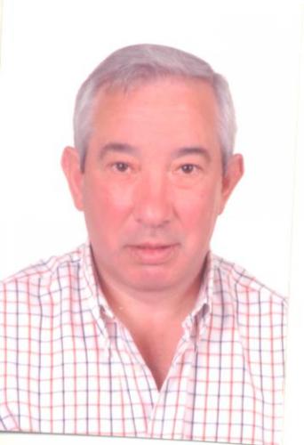 Roberto del Rio Gmez
