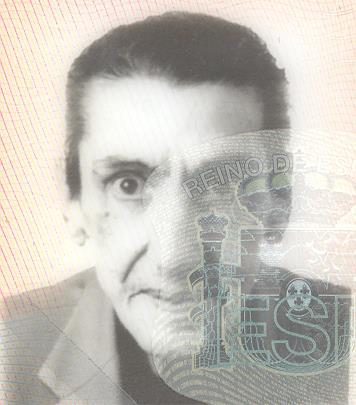 Francisco San Romn Paz