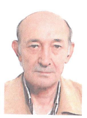 Antonio Macho Rayn