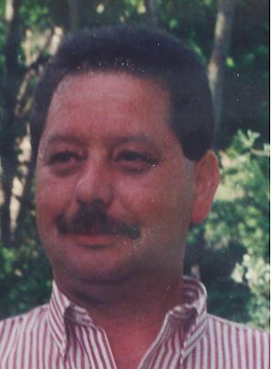Emilio Luis Alfageme Lorenzo