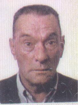 Abelardo  fernndez Bragado