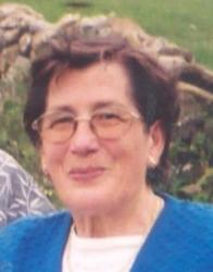 Serafina Hoyos Argeso