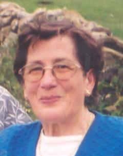 Serafina Hoyos Argeso