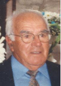 Ernesto Argeso Lantarn