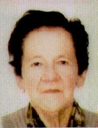 Mara Jess Gonzlez Gutirrez
