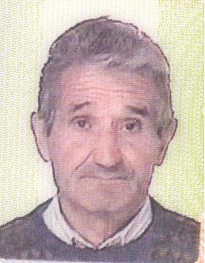Donato Campo Ahumada