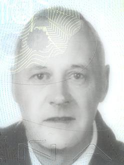 Jos David Alonso Gonzlez